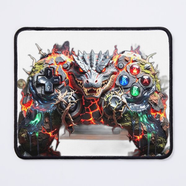 Item preview, KING CROCO! designed and sold by fintyskin.