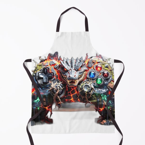 Item preview, KING CROCO! designed and sold by fintyskin.