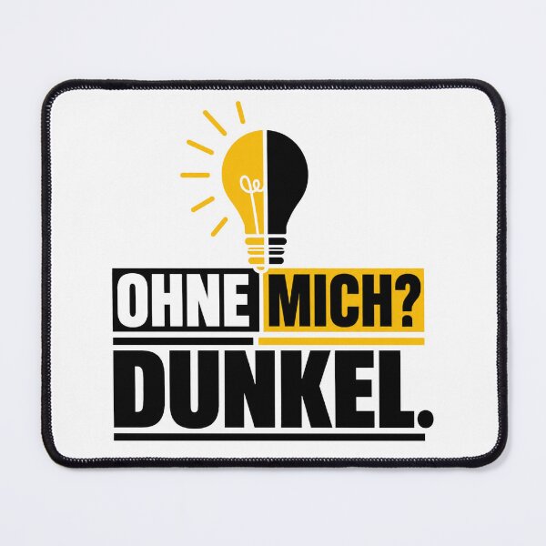 Item preview, Without Me? Darkness. – Funny Electrician T-Shirt designed and sold by WattSarkasmus.