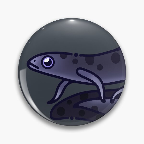 Item preview, Lungfish designed and sold by Okamuiiii.