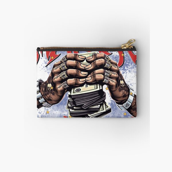 Item preview, Money Maniac designed and sold by NF Designs Studio DTF.