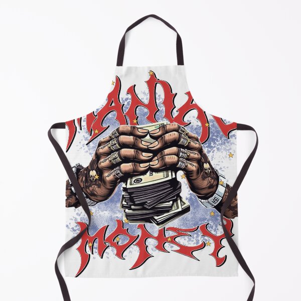 Item preview, Money Maniac designed and sold by NF Designs Studio DTF.