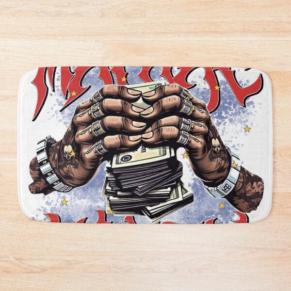 Item preview, Money Maniac designed and sold by NF Designs Studio DTF.