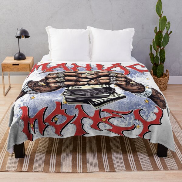 Item preview, Money Maniac designed and sold by NF Designs Studio DTF.