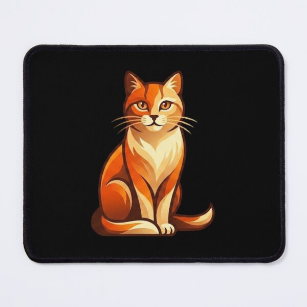 Item preview, Beautiful Cat designed and sold by BhadzCheetah.