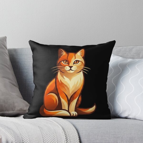 Item preview, Beautiful Cat designed and sold by BhadzCheetah.