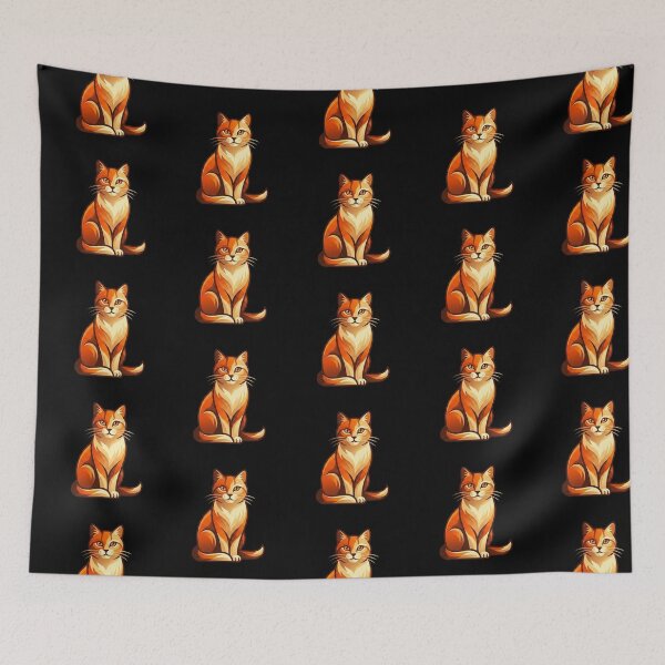 Item preview, Beautiful Cat designed and sold by BhadzCheetah.
