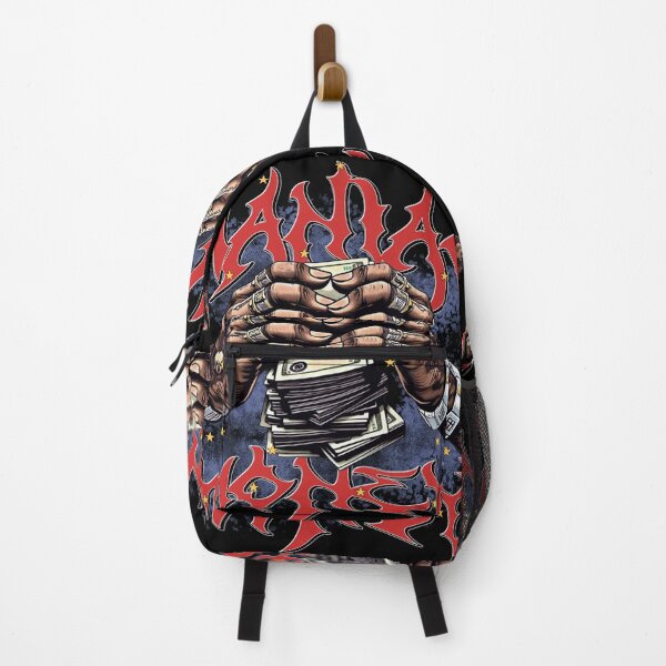 Item preview, Money Maniac designed and sold by NF Designs Studio DTF.