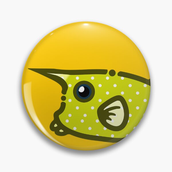 Item preview, Cowfish designed and sold by Okamuiiii.