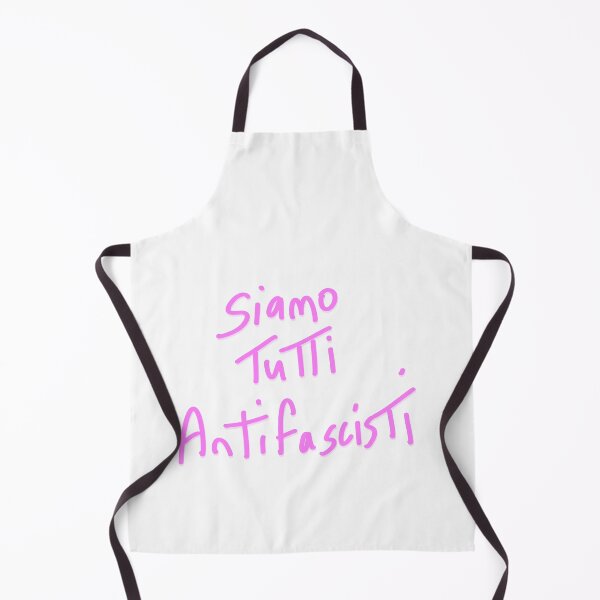Item preview, We are all antifascists, pink designed and sold by Kalhanne.