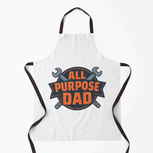 Item preview, All Purose Dad designed and sold by Cosmicprints99.