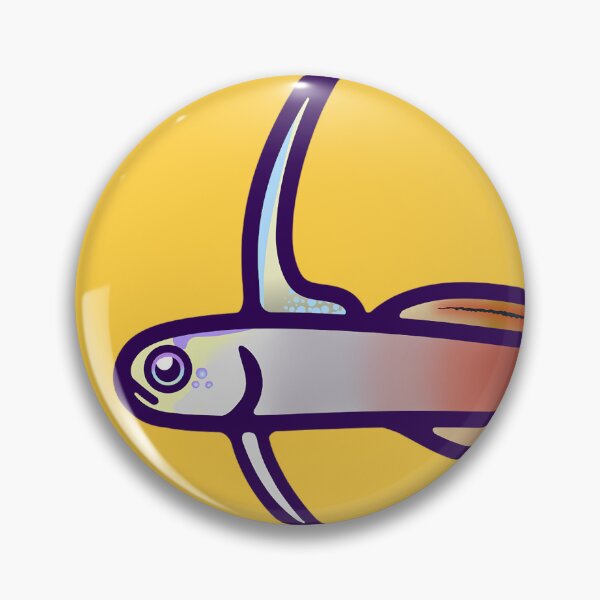 Item preview, Firefish Goby designed and sold by Okamuiiii.