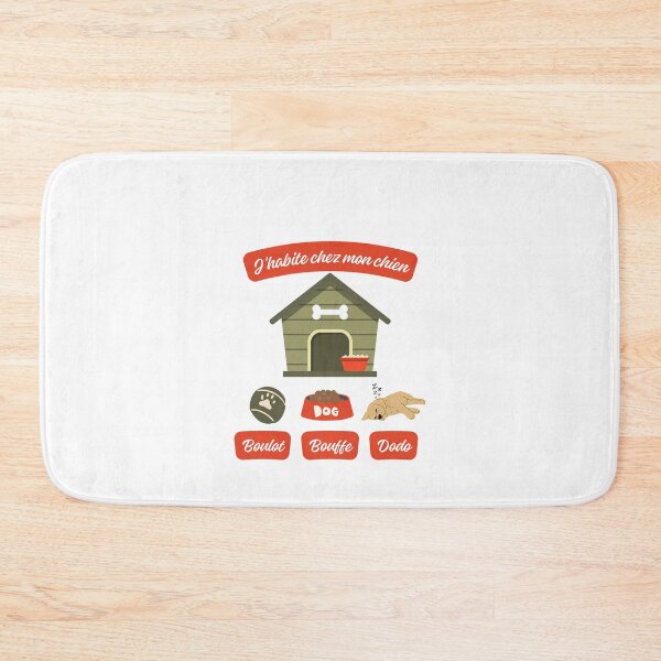 Item preview, Cadeau chien ideal designed and sold by WagAndWoof.