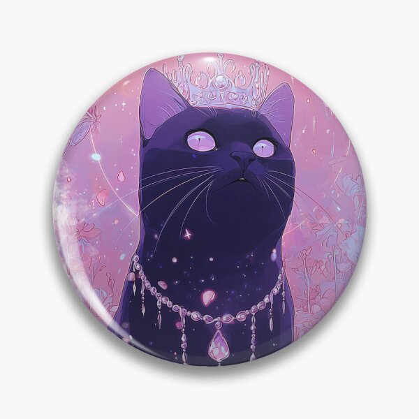 Item preview, Cat Queen designed and sold by rsutton.