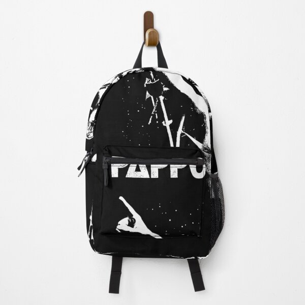 Item preview, Pappo's Blues designed and sold by DALMETAL.