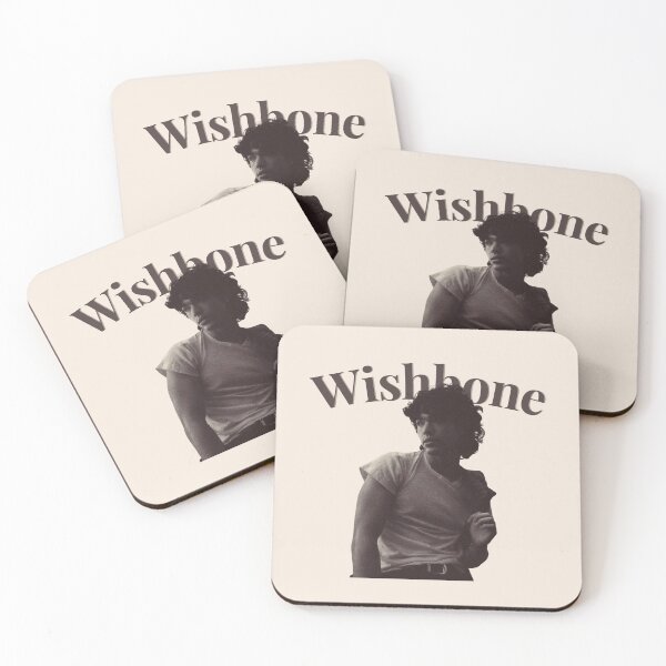 Item preview, wish bone designed and sold by DhriegoStudio.