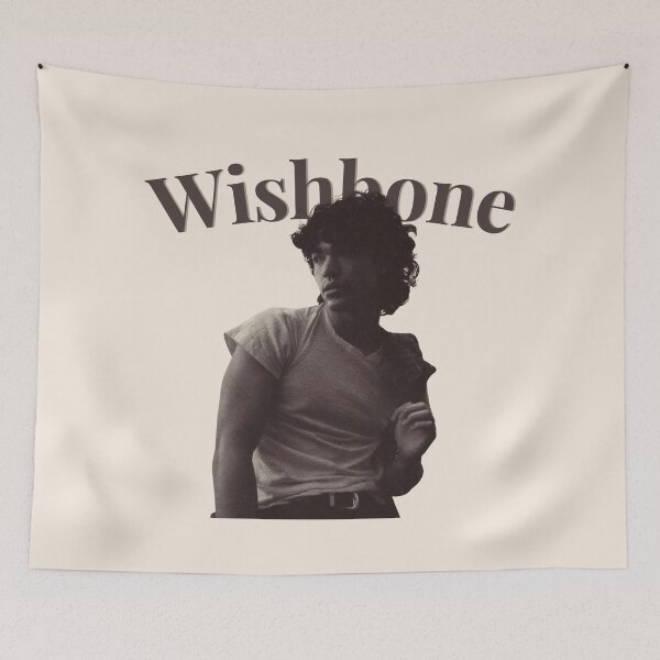 Item preview, wish bone designed and sold by DhriegoStudio.