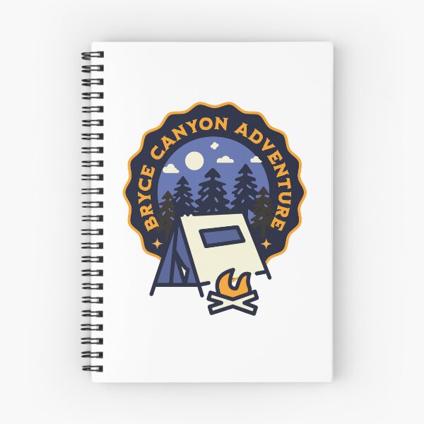 Item preview, Bryce Canyon State Park Classic T-shirt Sticker designed and sold by ThinkNature!.