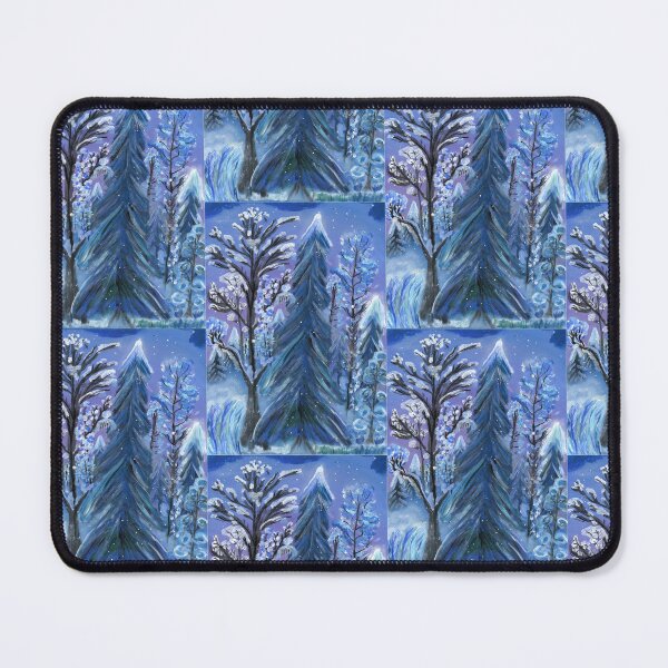 Item preview, Winter Landscape designed and sold by Anihh @trauma_art.