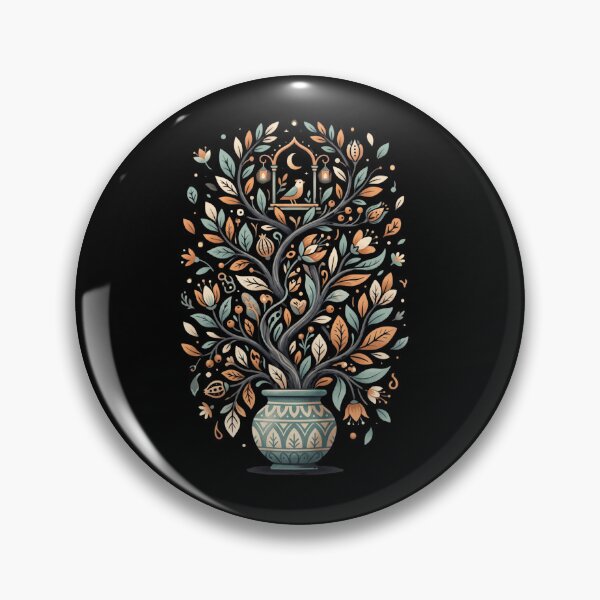 Item preview, Greate wave of tree designed and sold by PodiShop.