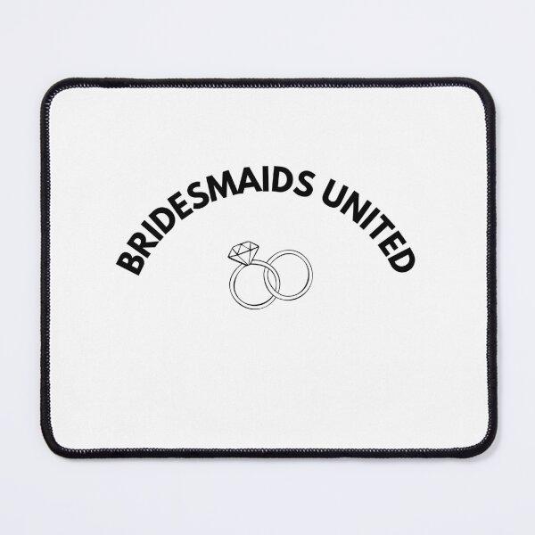 Item preview, Bridesmaids United designed and sold by Cami & Co. Design.