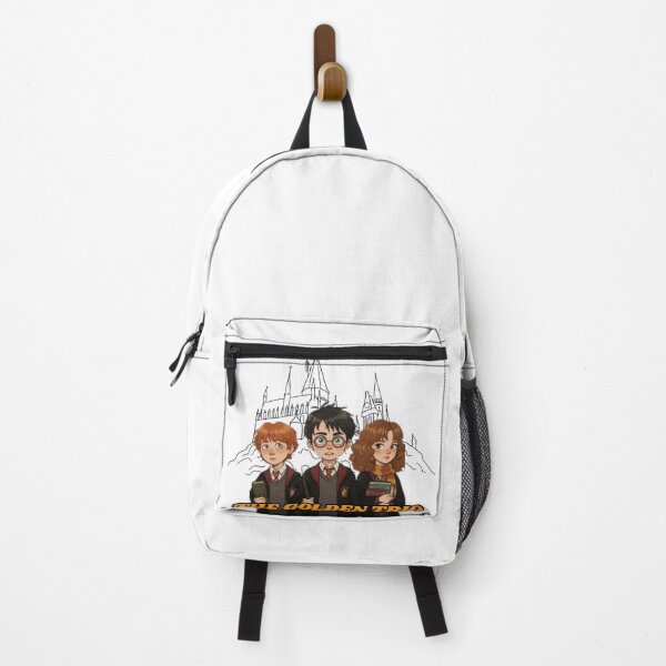 Item preview, Magic School Best Friends Trio Vintage Wizard Squad designed and sold by Palette _Vibes.