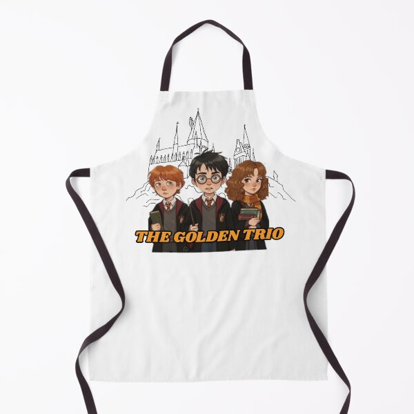 Item preview, Magic School Best Friends Trio Vintage Wizard Squad designed and sold by Palette-Vibes.