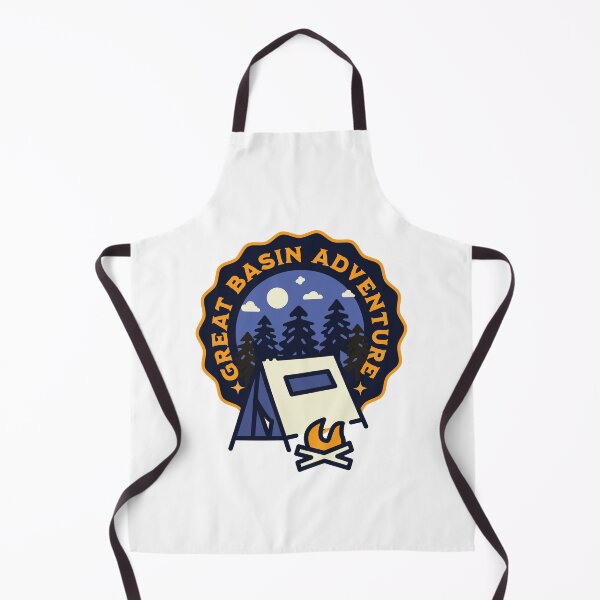 Item preview, Great Basin State Park Classic T-shirt Sticker designed and sold by ThinkNature!.