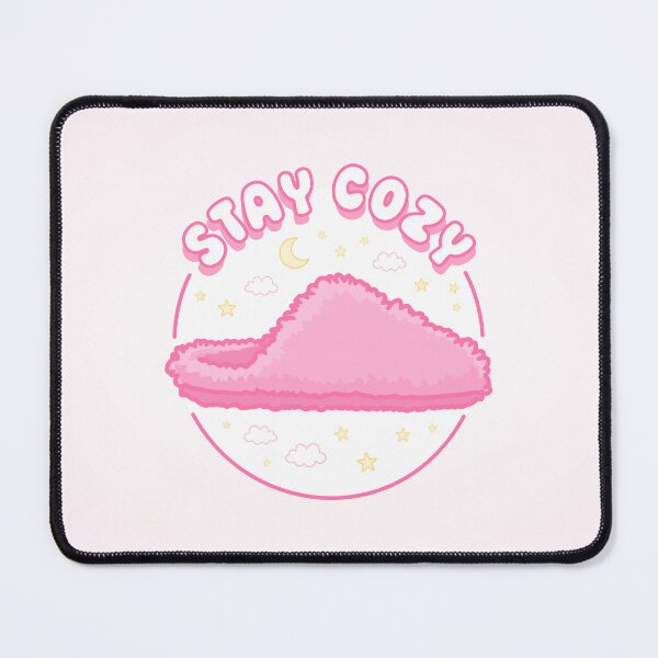 Item preview, Stay Cozy designed and sold by Krameri Creations.