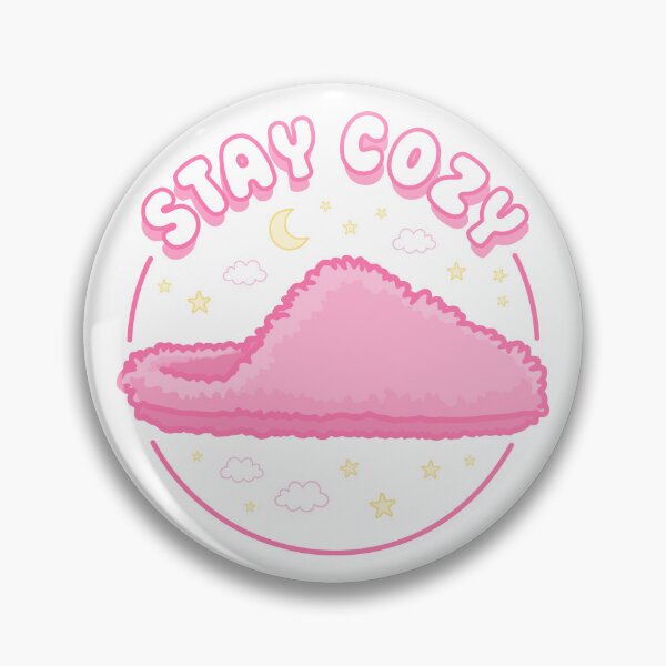 Item preview, Stay Cozy designed and sold by Krameri Creations.