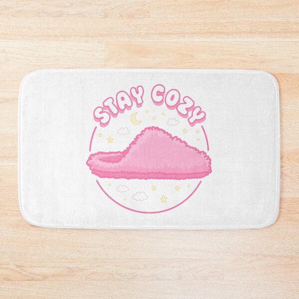 Item preview, Stay Cozy designed and sold by Krameri Creations.