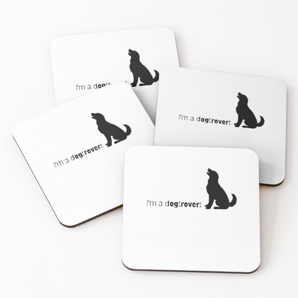 Item preview, Dog Gift for Dog Lovers designed and sold by WagAndWoof.