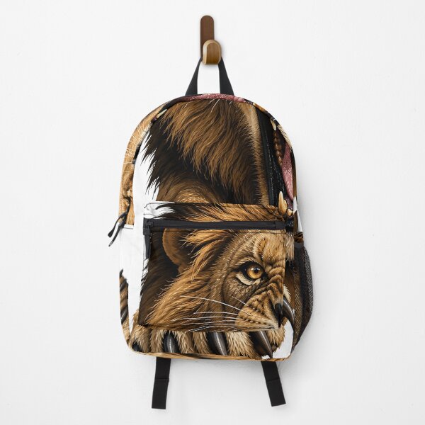 Item preview, King of animals designed and sold by puzzell.