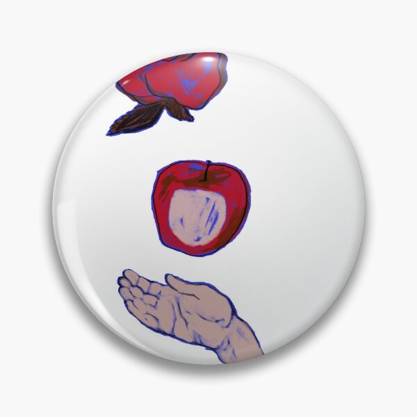 Item preview, love is a handful  designed and sold by netaveyoav.