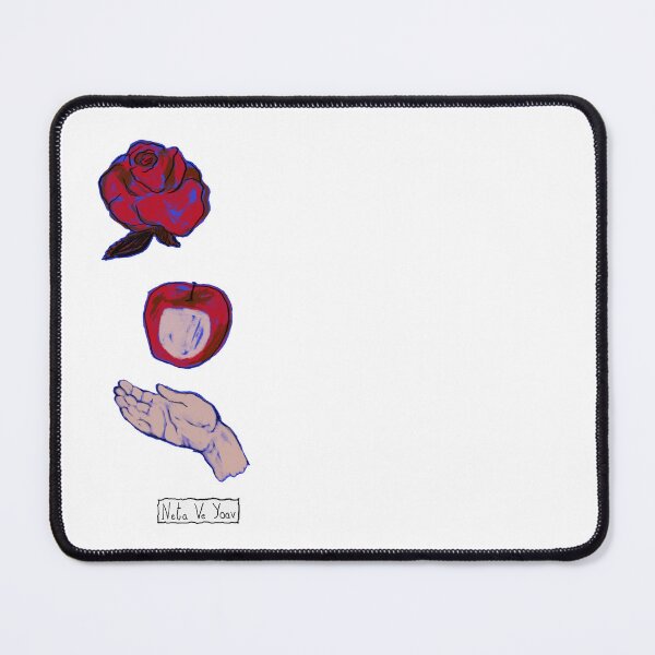 Item preview, love is a handful designed and sold by netaveyoav.