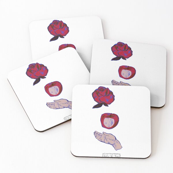 Item preview, love is a handful  designed and sold by netaveyoav.