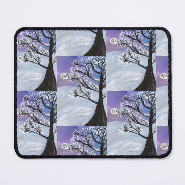 Item preview, Winter Loneliness designed and sold by Anihh @trauma_art.