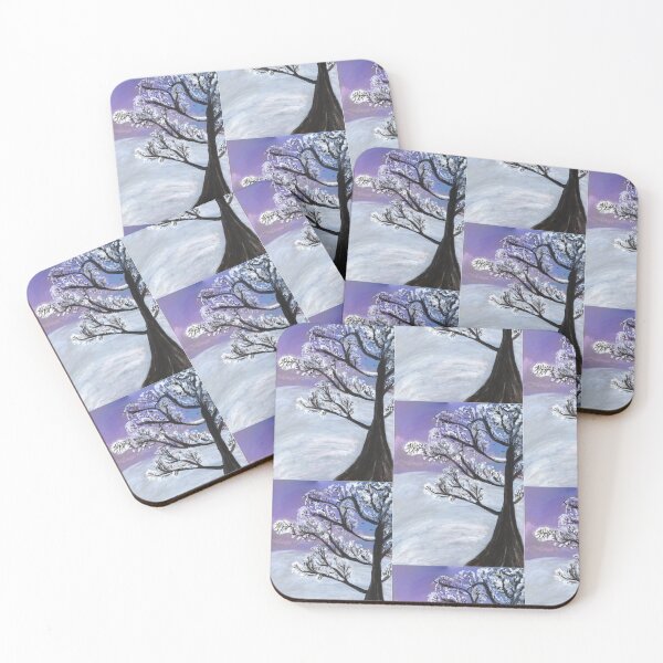 Item preview, Winter Loneliness designed and sold by Anihh @trauma_art.
