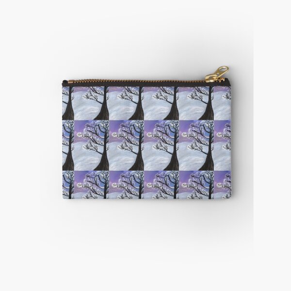 Item preview, Winter Loneliness designed and sold by Anihh @trauma_art.