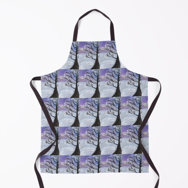 Item preview, Winter Loneliness designed and sold by Anihh @trauma_art.