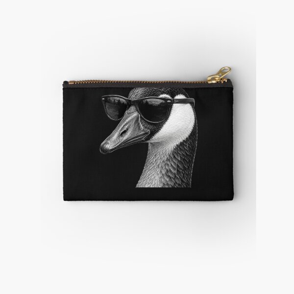 Item preview,  Goose with Sunglasses  gifts designed and sold by erozzz.