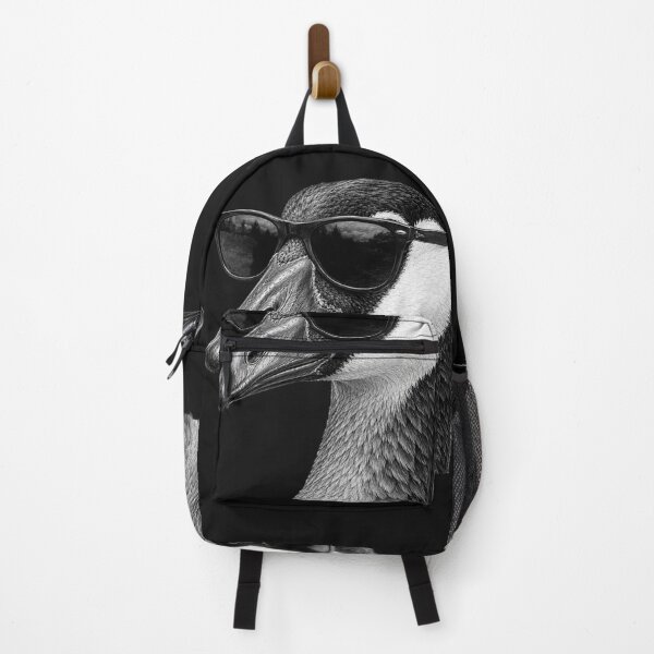 Item preview,  Goose with Sunglasses  gifts designed and sold by erozzz.