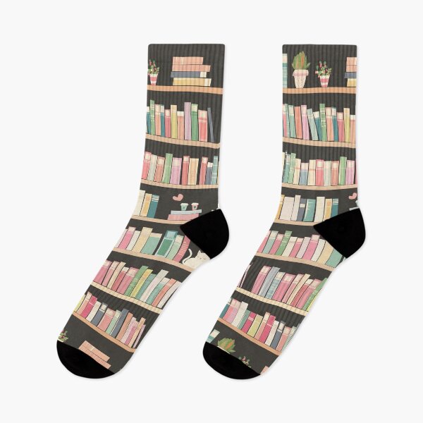 Item preview,  Library designed and sold by xiao xuans.