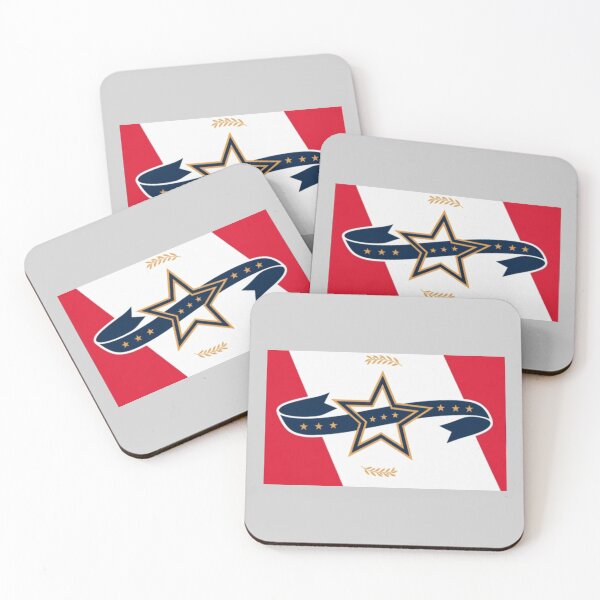 Item preview, New Flag of Montgomery, Alabama designed and sold by abbeyz71.