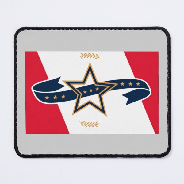 Item preview, New Flag of Montgomery, Alabama designed and sold by abbeyz71.