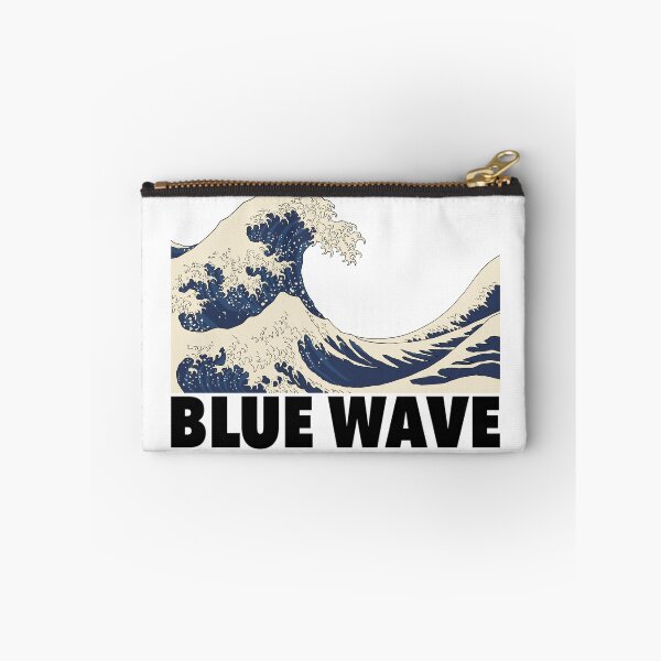 Item preview, Blue Wave Design designed and sold by SimpleDees.