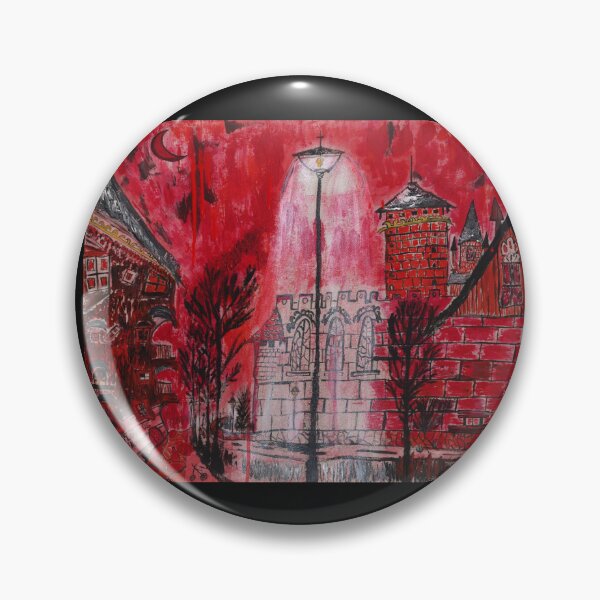 Item preview, Vampire Night Out designed and sold by Anihh @trauma_art.