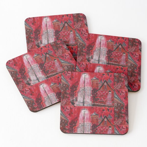 Item preview, Vampire Night Out designed and sold by Anihh @trauma_art.