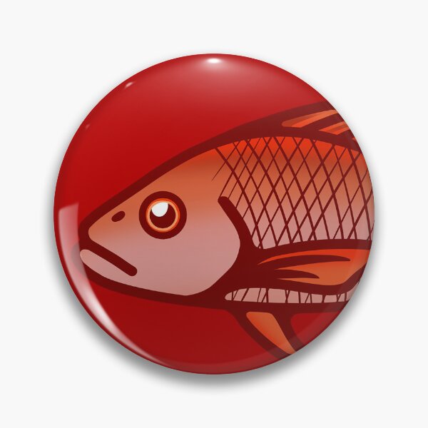 Item preview, Red Snapper designed and sold by Okamuiiii.