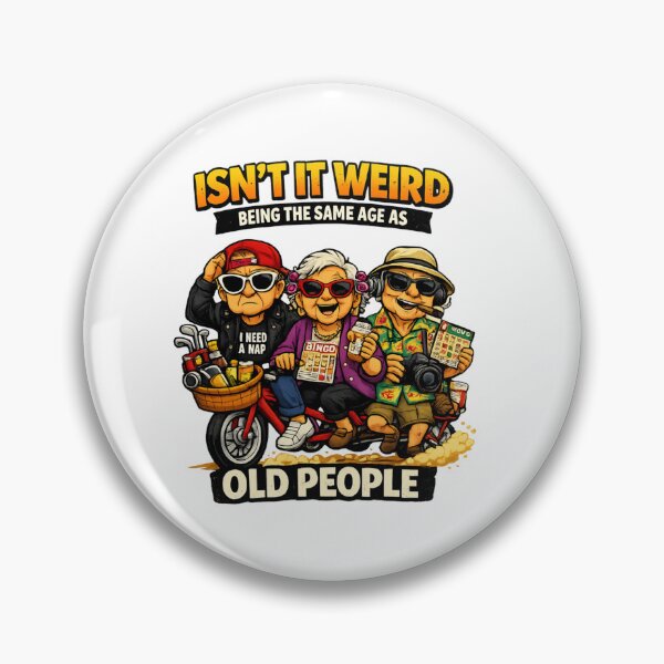 Item preview, Isn't it weird designed and sold by AlignedThreads.